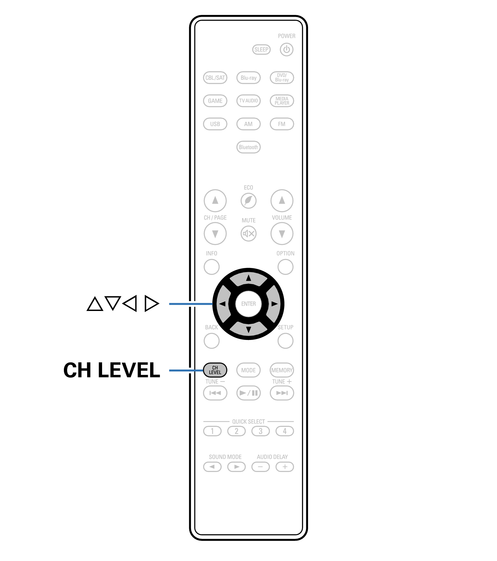 Ope SP Volume RC1217